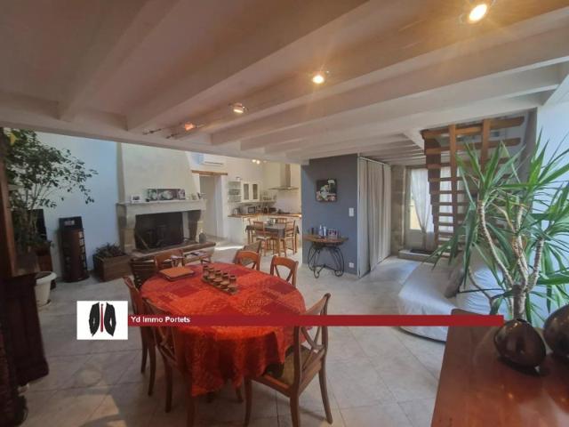 Maison vente à Langon, Portets