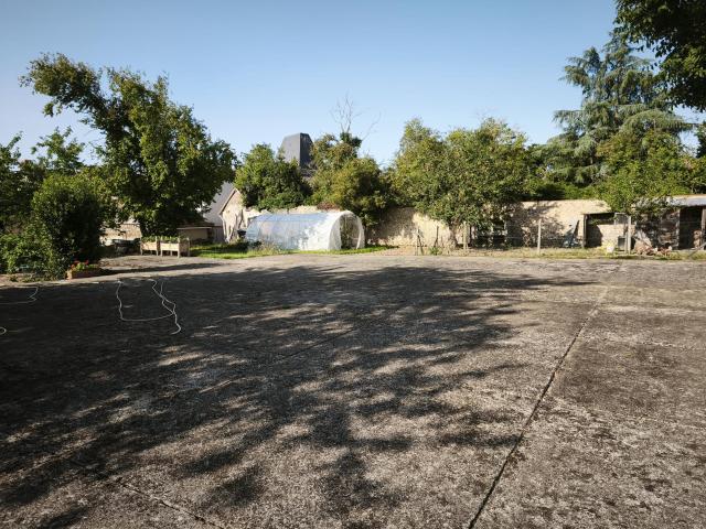 Maison location à Chartres, Courville-sur-eure