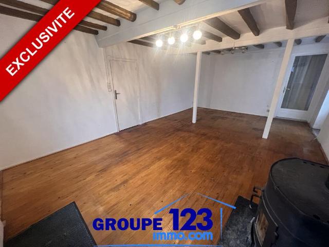 Maison vente à Auxerre, Toucy
