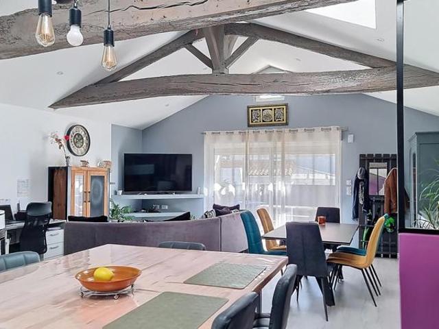 Maison vente à Les Sables-d'Olonne, Saint-georges-de-pointindoux
