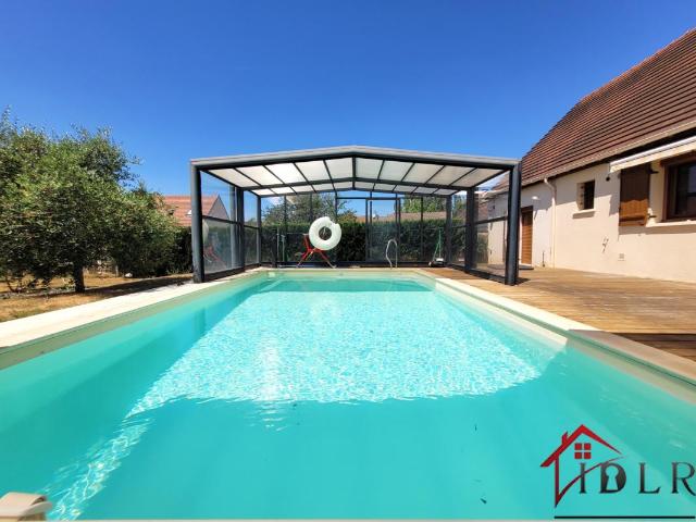 Maison vente à Provins, Grandpuits-bailly-carrois