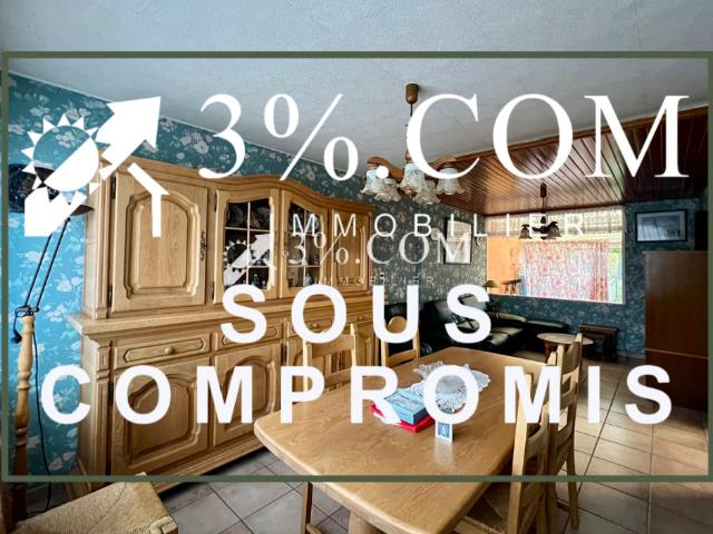 Maison vente à Lille, Wattignies