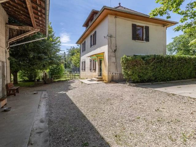 Maison vente à La Tour-du-Pin, Vézeronce-curtin