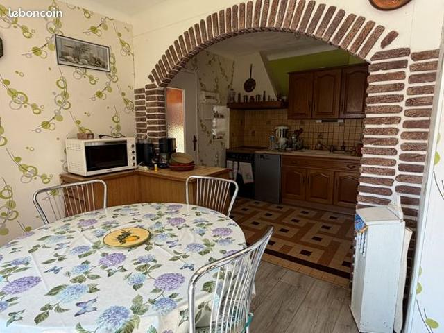 Maison vente à Reims, Warmeriville