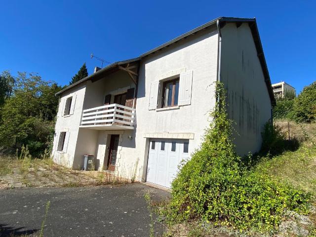 Maison vente à Le Pin, Pontlevoy