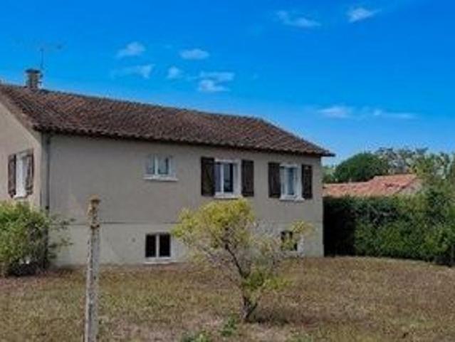 Villa vente à Châtellerault, Availles-en-châtellerault