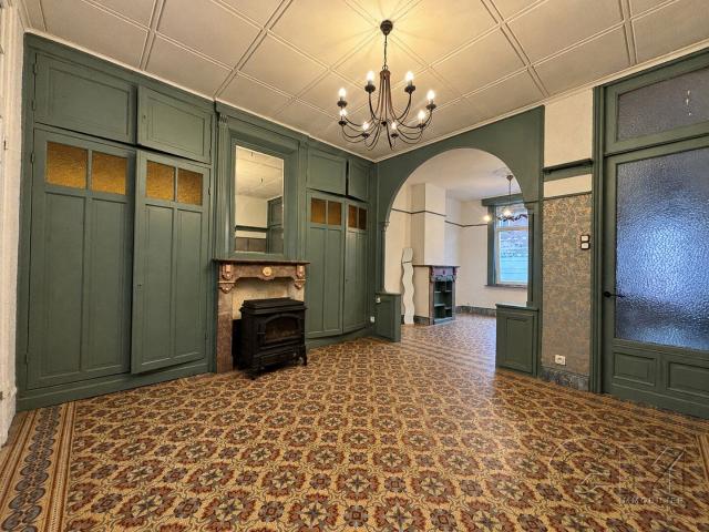 Maison location à Risquons-Tout, Mouscron