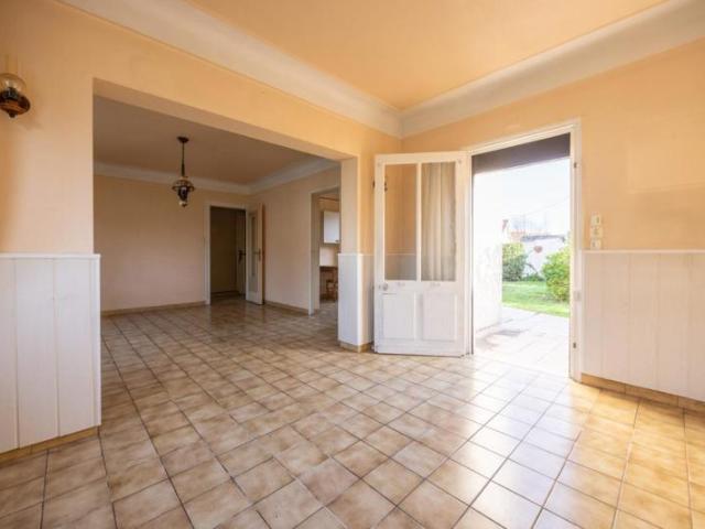 Maison vente à Nantes