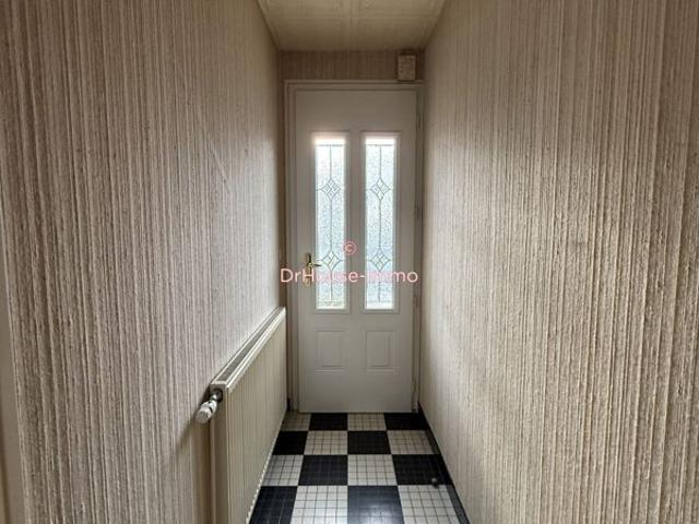 Maison vente à Châteauroux, Coings