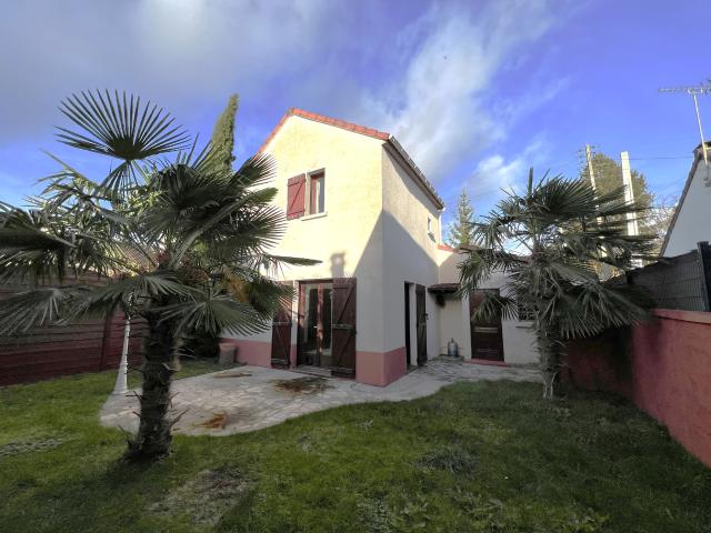 Maison location à Sarcelles, Fosses