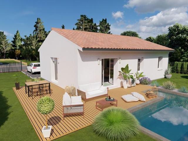 Maison vente à Dax, Taller
