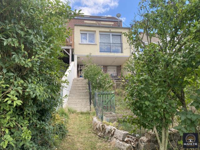 Maison vente à Arras, Boisleux-au-mont
