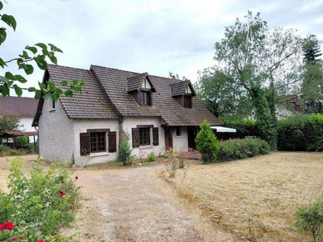 Villa vente à Blois, Chailles