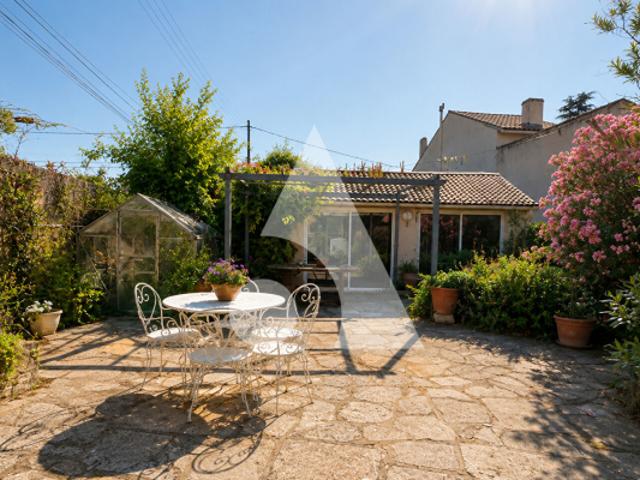 Maison vente à Apt, Cavaillon