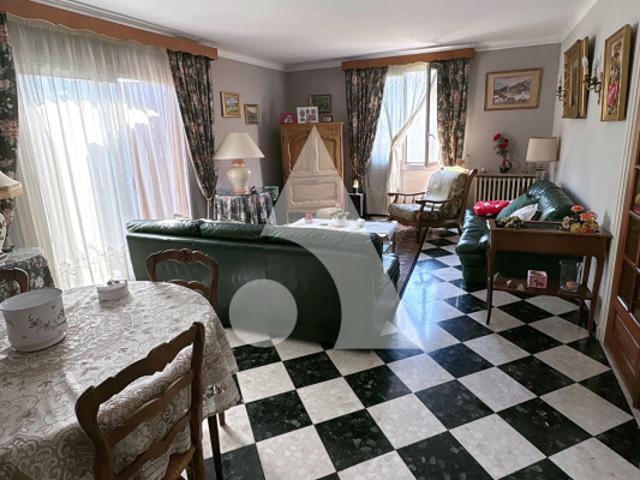 Maison vente à Apt, Cavaillon