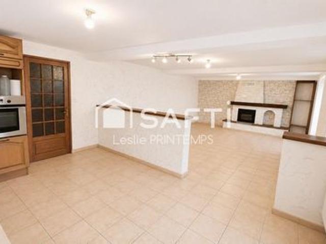 Villa vente à Les Ouillères, Mervent