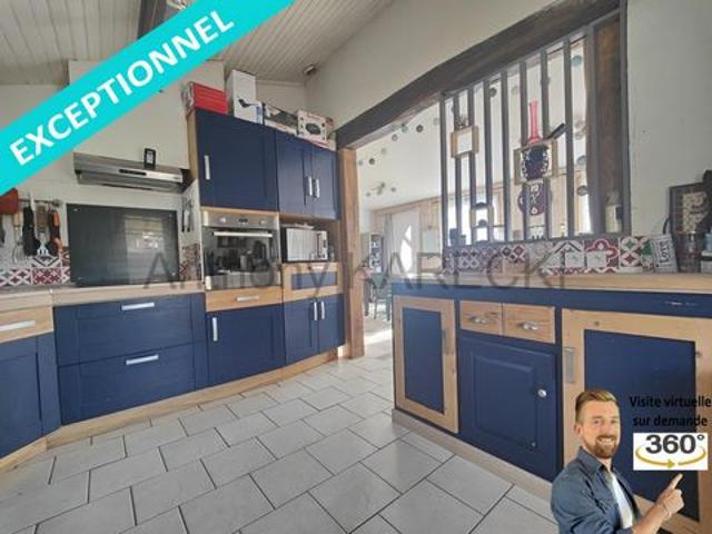 Villa vente à Dax, Hinx