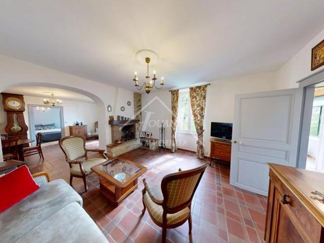 Maison vente à Vichy, Chantelle