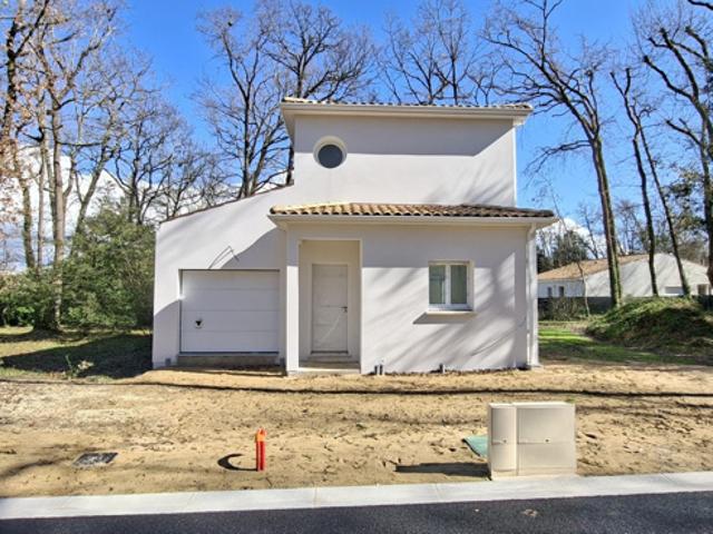 Maison vente à Rochefort, Saint-georges-de-didonne