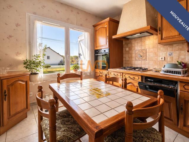 Maison vente à Vendôme, Sargé-sur-braye