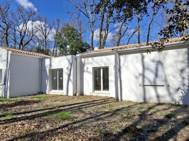 Maison vente à Rochefort, Saint-georges-de-didonne