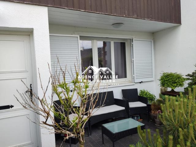 Maison vente à Évry, Saint-germain-lès-corbeil