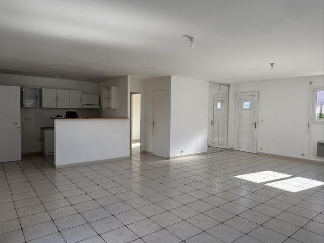 Maison location à Saint-Brieuc, Bretagne