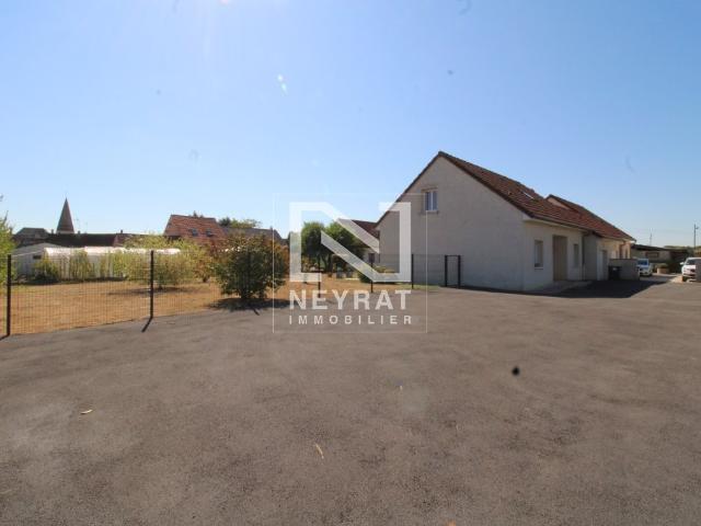 Maison vente à Louhans-Châteaurenaud, Saint-christophe-en-bresse