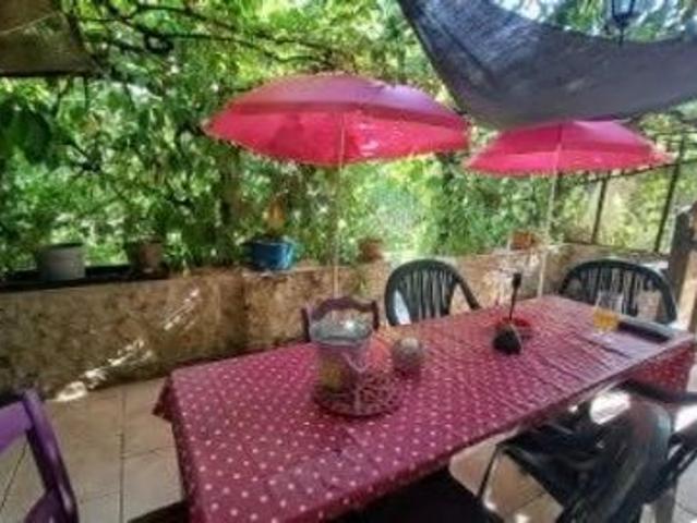 Villa vente à Gourdon, Cras