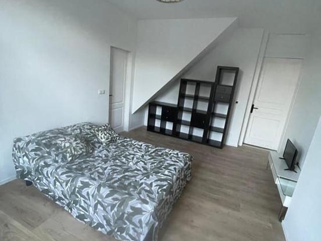 Maison location à Mouscron, Wallonie