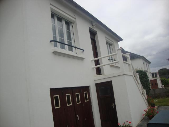 Maison location à Guingamp, Bretagne