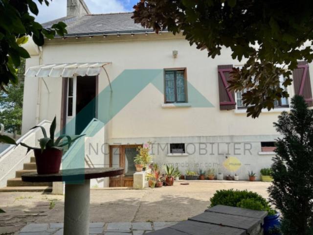Maison vente à Châteaubriant-Ancenis, Nozay