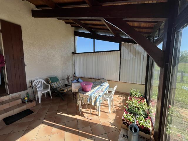 Maison vente à Langon, Bazas