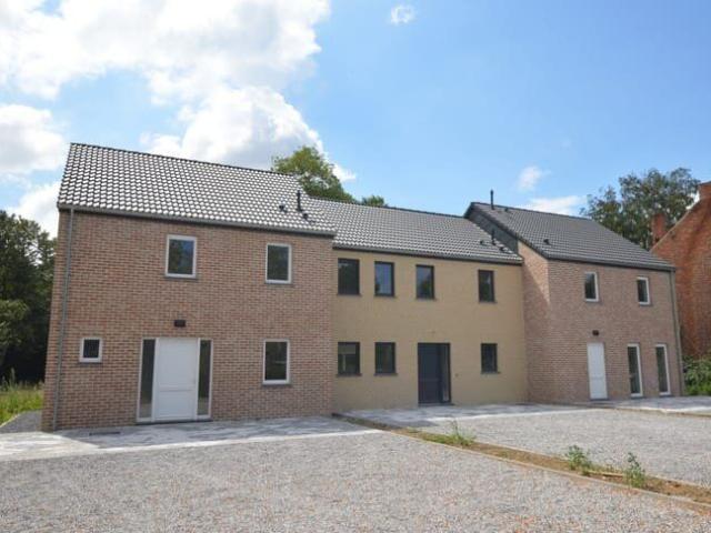 Maison location à Beauvechain, Wallonie