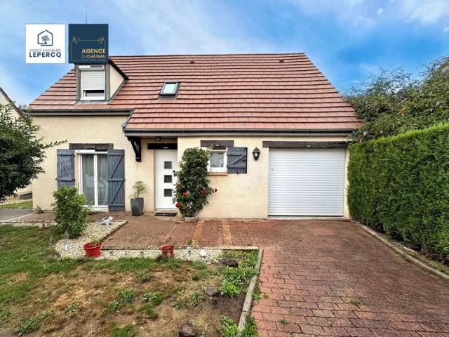 Maison vente à Villers-cotterêts, Pisseleux