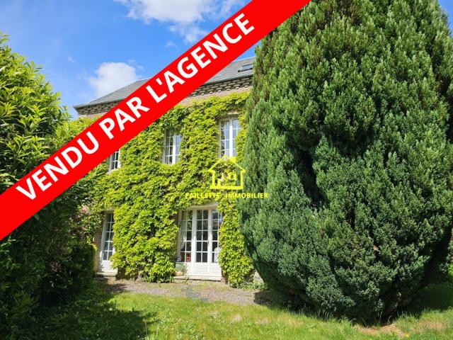 Maison vente à Le Havre, Angerville-bailleul