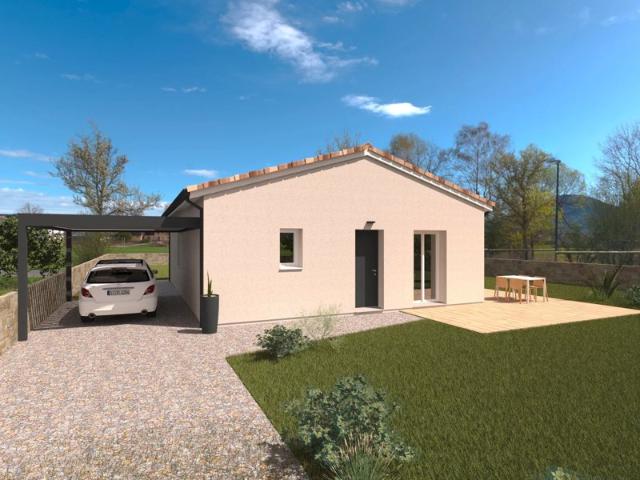 Maison vente à Agen