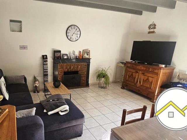 Maison vente à Châteaubriant-Ancenis, Erbray
