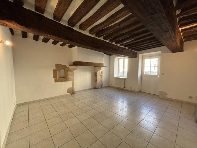 Maison vente à Vierzon