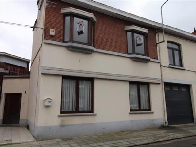 Maison location à Charleroi, Wallonie