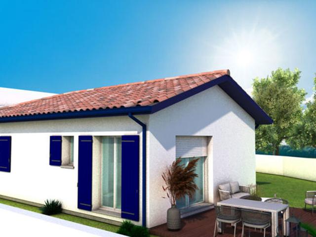 Maison vente à Bayonne, Mendionde