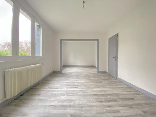 Maison location à Vierzon