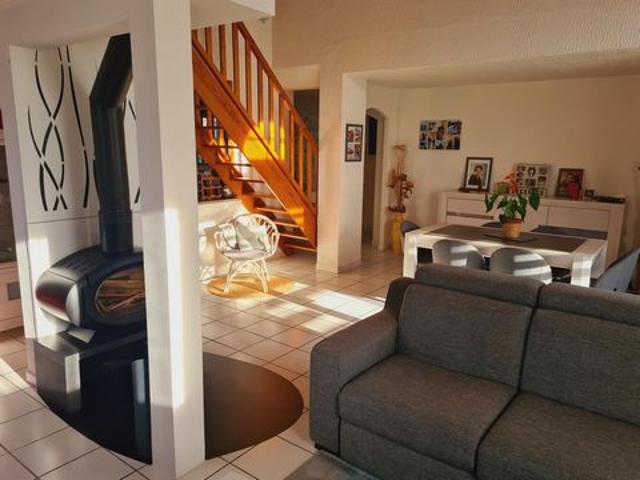 Villa vente à La Faute-sur-Mer, L'Aiguillon-la-Presqu'île