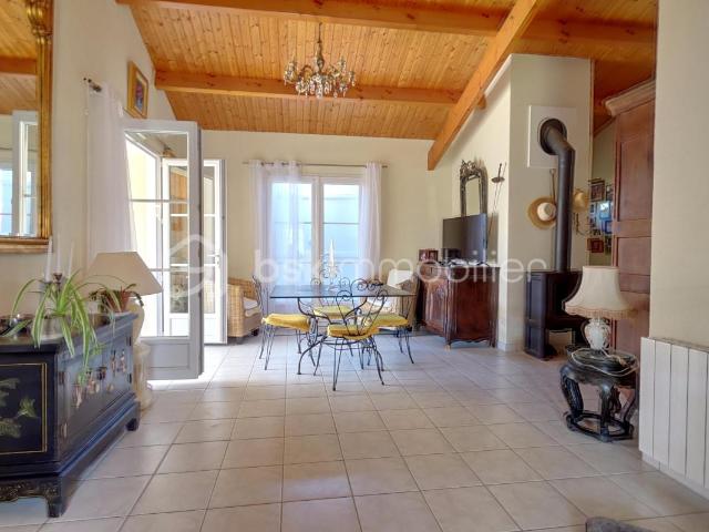 Maison vente à Les Sables-d'Olonne, Saint-julien-des-landes