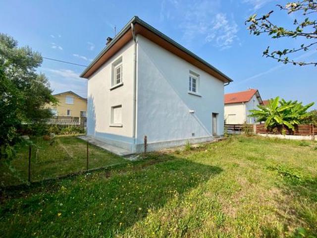 Villa vente à Bagnères-de-Bigorre, Lannemezan
