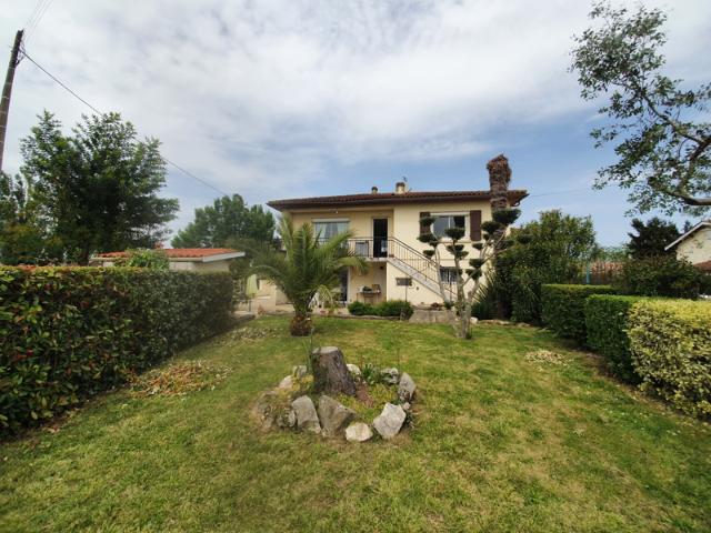 Maison vente à Les Terrasses de la Lède, Villeneuve-sur-lot