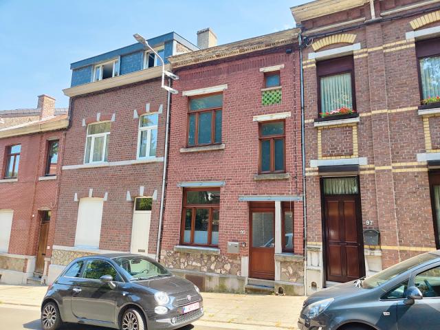 Maison location à Liège, Wallonie