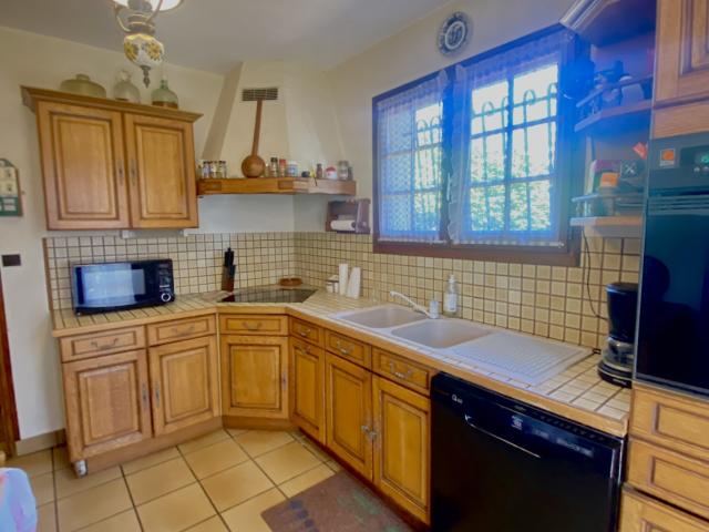 Maison vente à Bordeaux, Le Taillan-médoc
