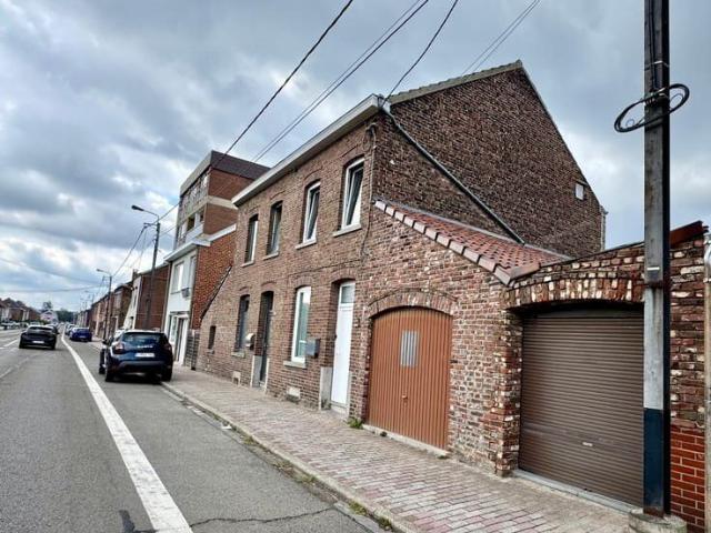 Maison location à Sambreville, Wallonie