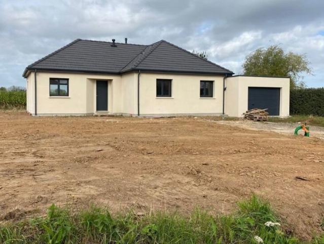 Maison vente à Bernay, Honguemare-guenouville